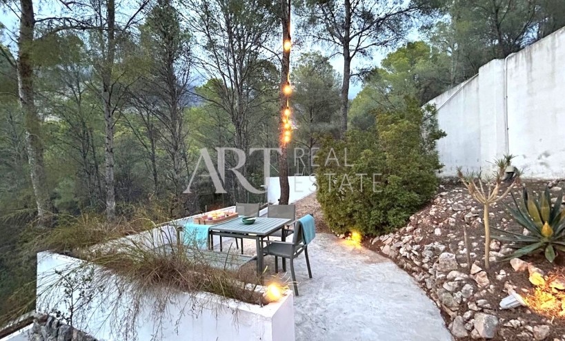 Reventa - Villa - Altea