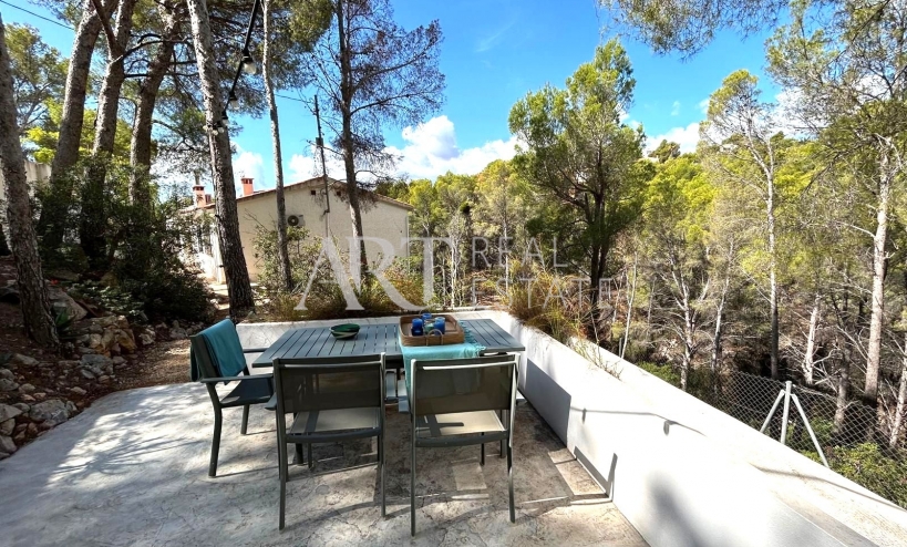 Reventa - Villa - Altea