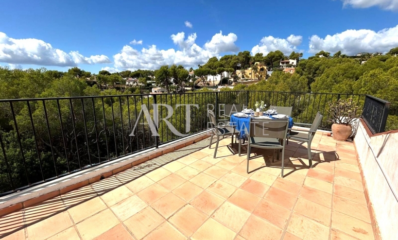 Reventa - Villa - Altea