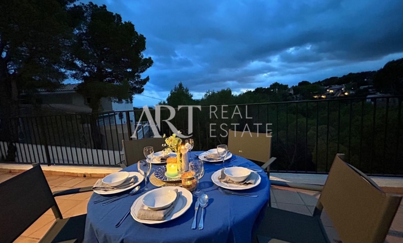 Reventa - Villa - Altea