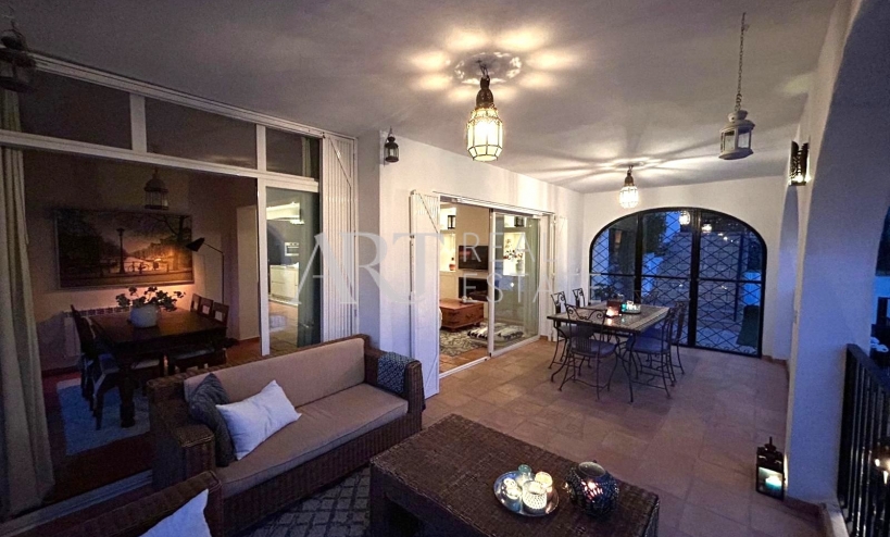 Reventa - Villa - Altea