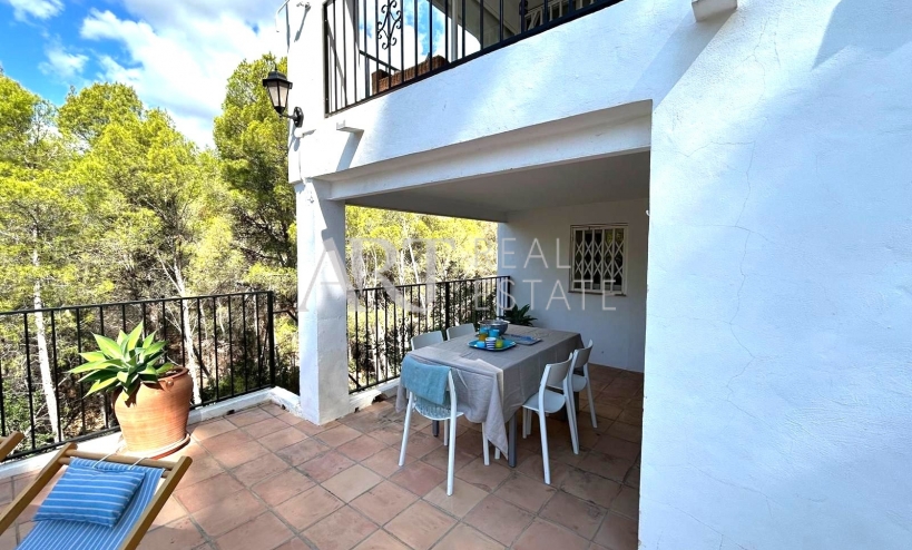 Reventa - Villa - Altea