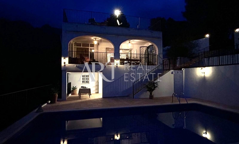 Reventa - Villa - Altea