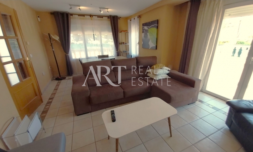 Resale - Villa - La Nucía