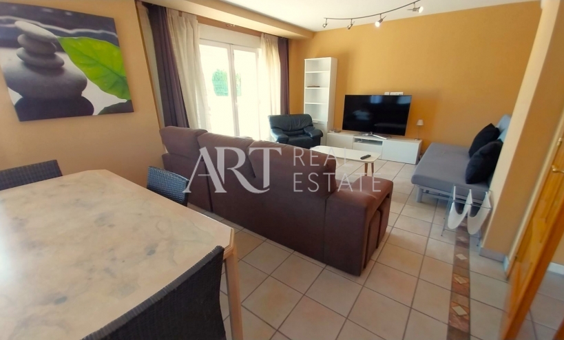 Resale - Villa - La Nucía