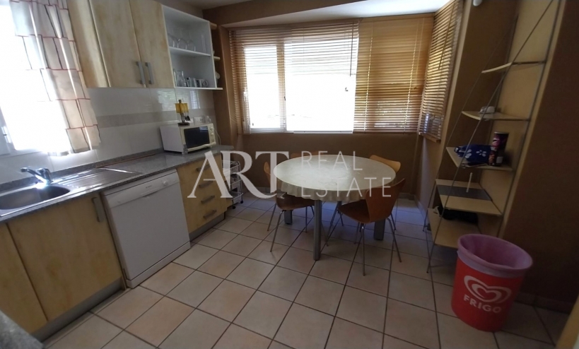 Resale - Villa - La Nucía