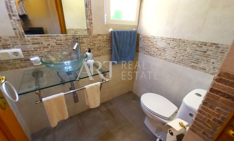Resale - Villa - La Nucía