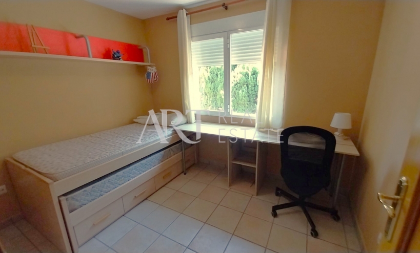 Resale - Villa - La Nucía