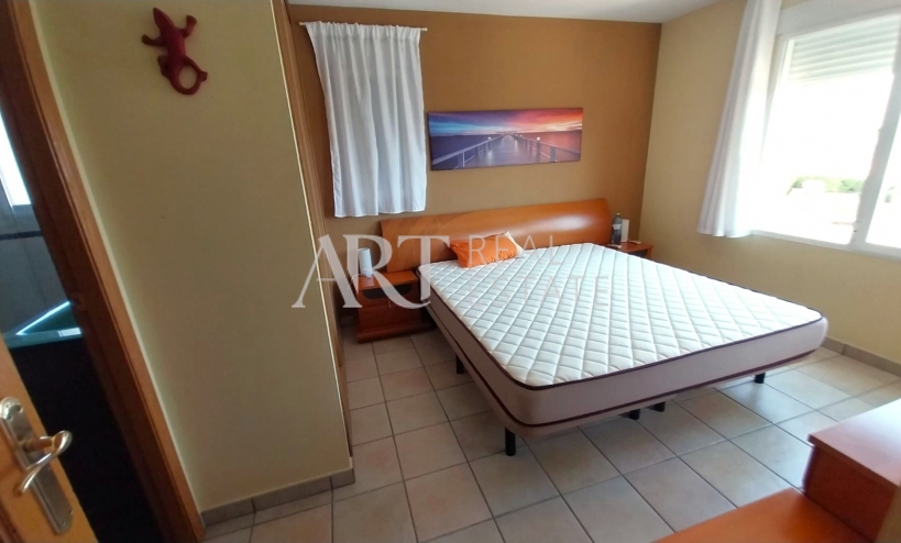 Resale - Villa - La Nucía