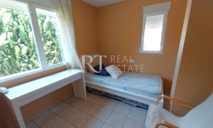 Resale - Villa - La Nucía