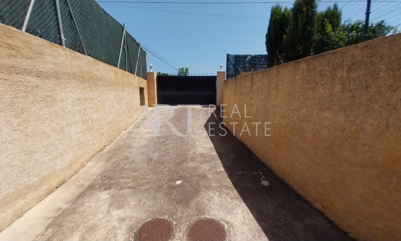 Resale - Villa - La Nucía