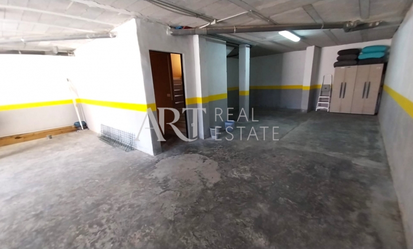 Resale - Villa - La Nucía