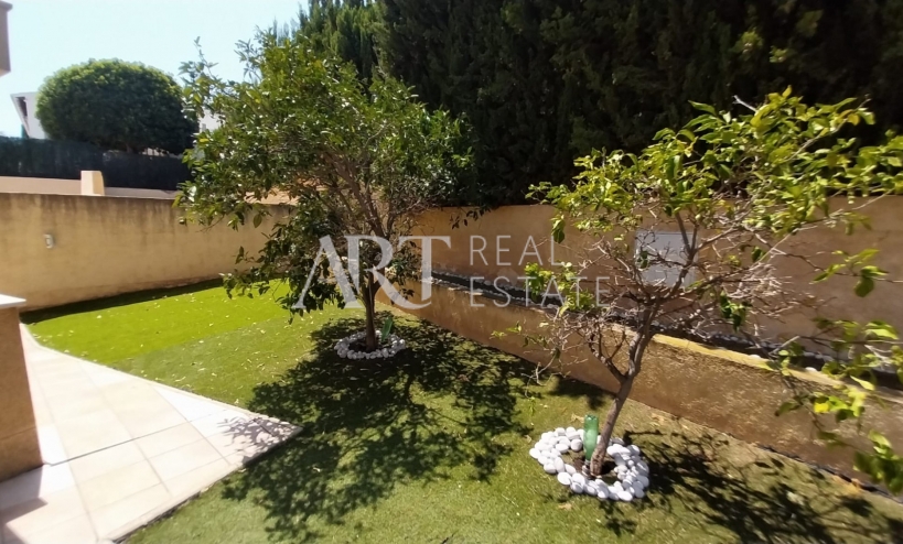 Resale - Villa - La Nucía