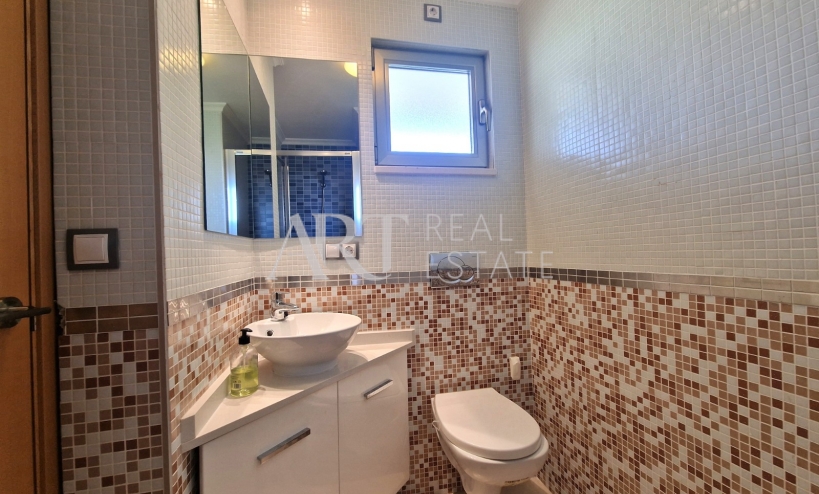 Resale - Apartment / flat - Albir