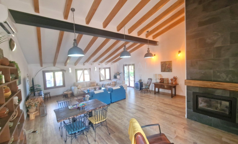 Videresalg - Villa - Alfas del Pí