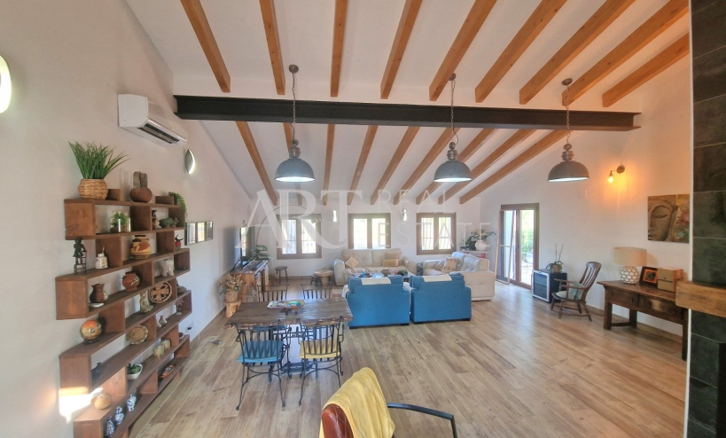 Videresalg - Villa - Alfas del Pí
