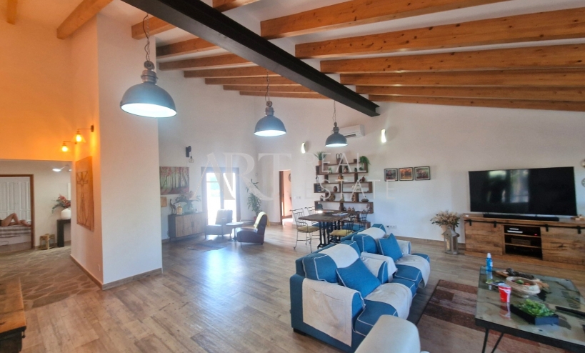 Videresalg - Villa - Alfas del Pí