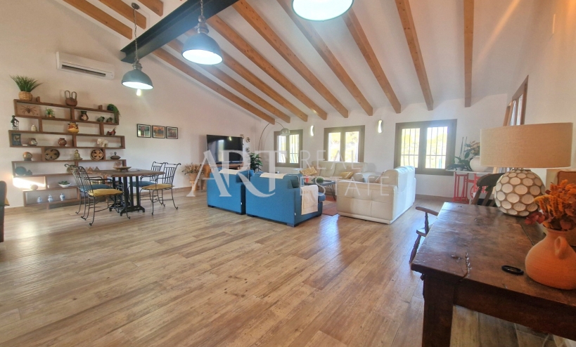 Videresalg - Villa - Alfas del Pí