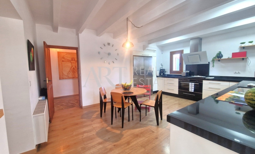 Videresalg - Villa - Alfas del Pí