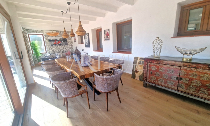 Videresalg - Villa - Alfas del Pí