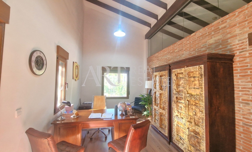 Videresalg - Villa - Alfas del Pí