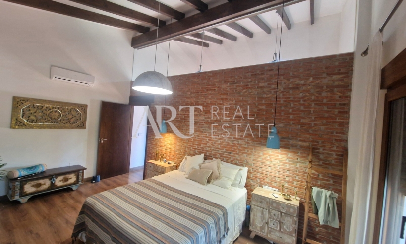 Videresalg - Villa - Alfas del Pí