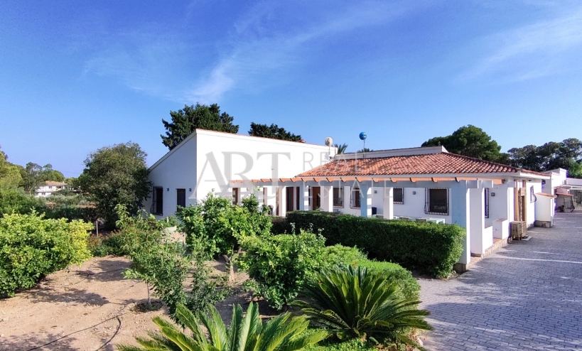 Videresalg - Villa - Alfas del Pí