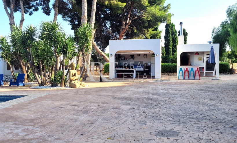 Videresalg - Villa - Alfas del Pí