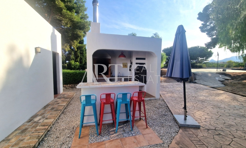 Videresalg - Villa - Alfas del Pí
