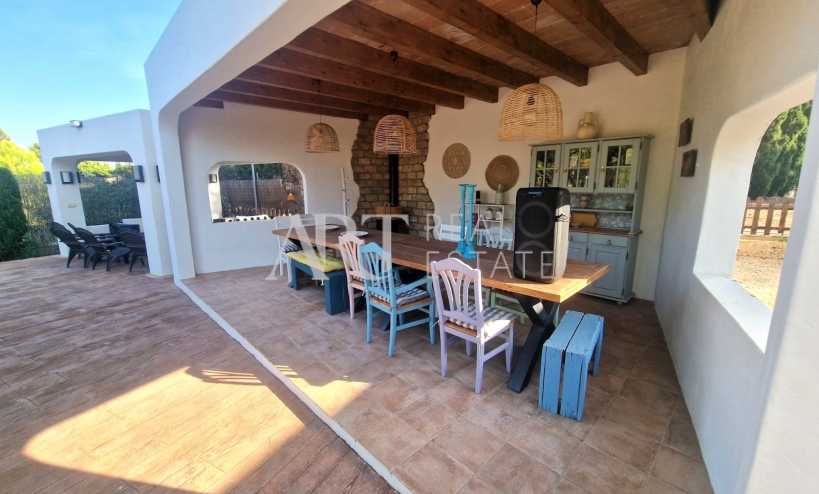 Videresalg - Villa - Alfas del Pí