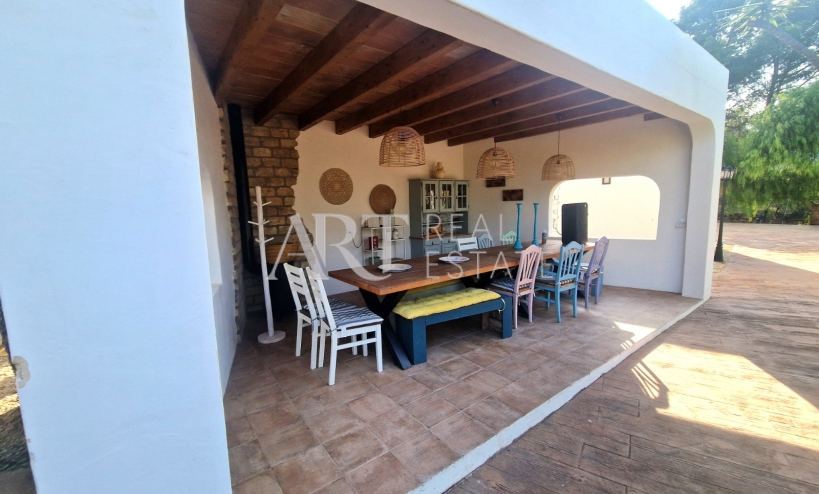 Videresalg - Villa - Alfas del Pí