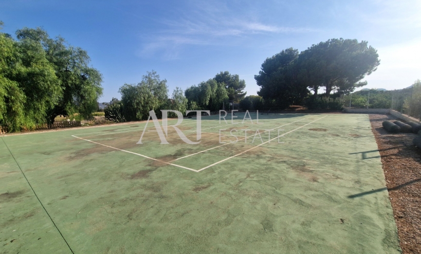 Videresalg - Villa - Alfas del Pí