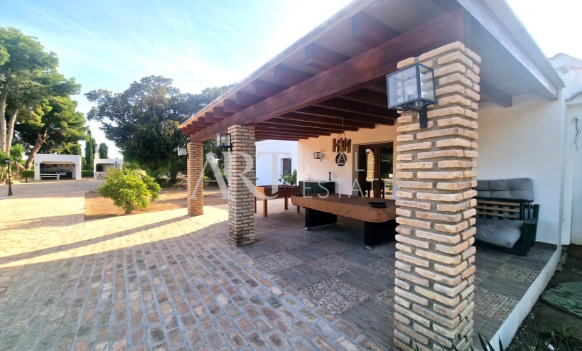 Videresalg - Villa - Alfas del Pí