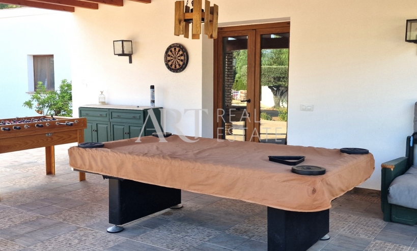 Videresalg - Villa - Alfas del Pí