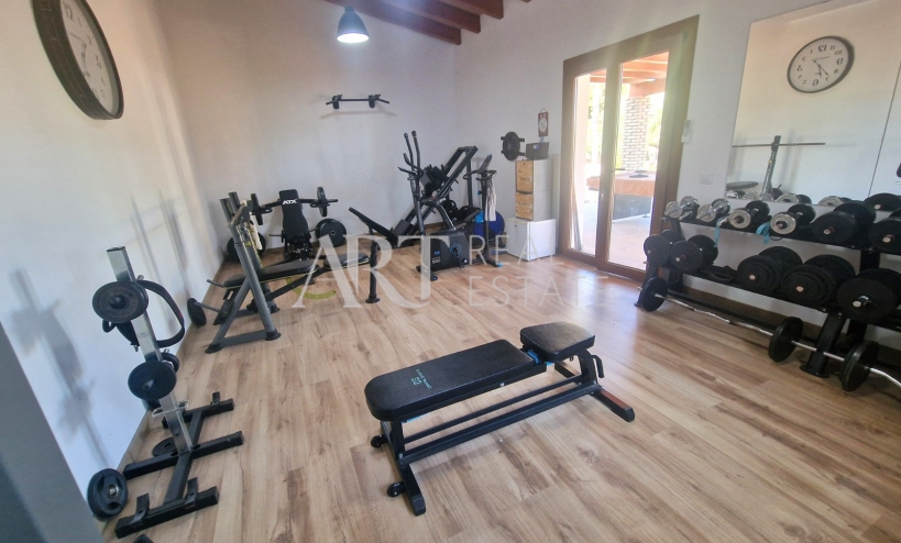 Videresalg - Villa - Alfas del Pí