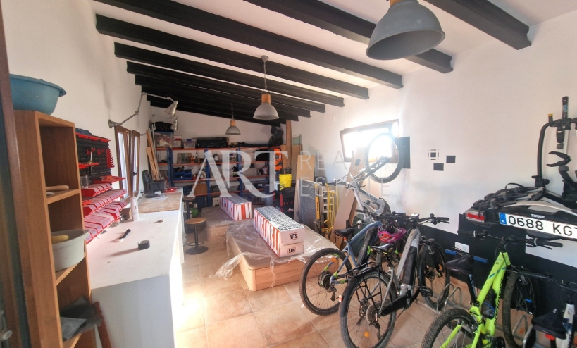 Videresalg - Villa - Alfas del Pí