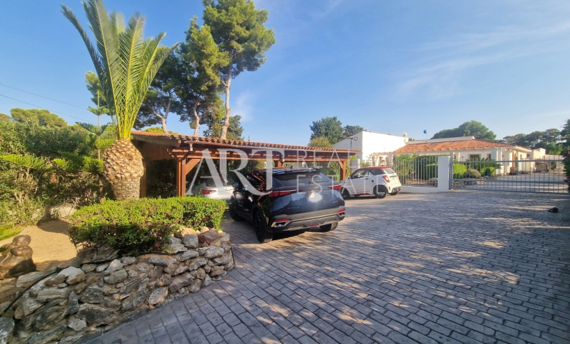 Videresalg - Villa - Alfas del Pí