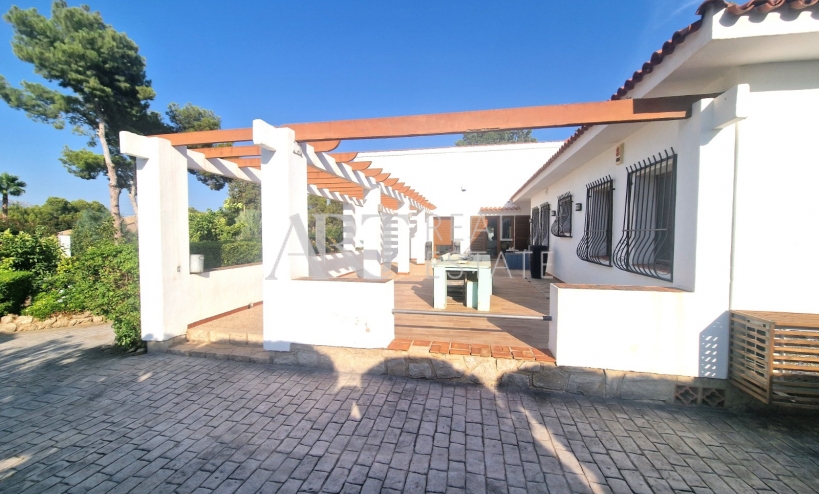 Videresalg - Villa - Alfas del Pí