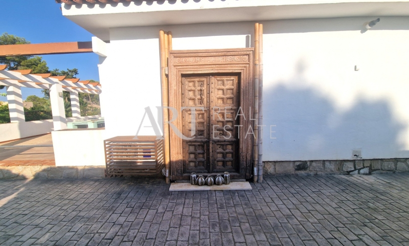 Videresalg - Villa - Alfas del Pí