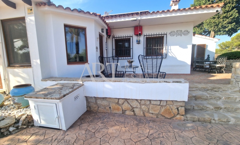 Videresalg - Villa - Alfas del Pí