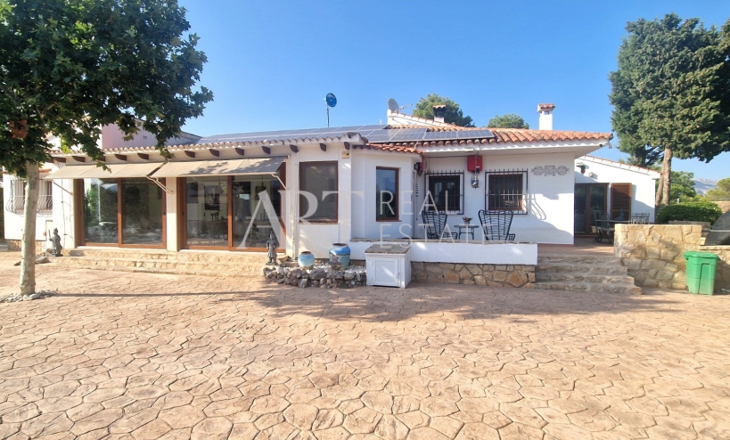 Videresalg - Villa - Alfas del Pí