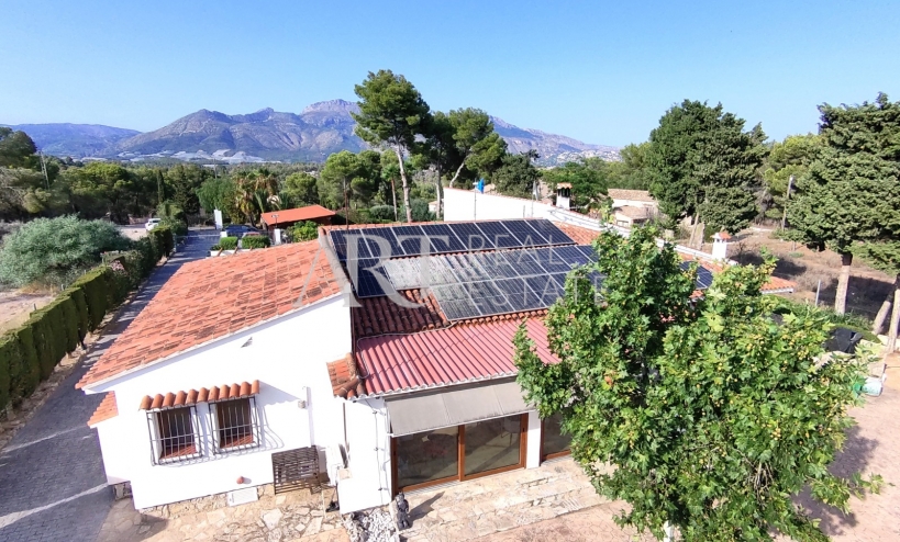 Videresalg - Villa - Alfas del Pí