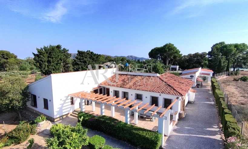 Videresalg - Villa - Alfas del Pí