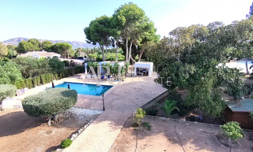 Videresalg - Villa - Alfas del Pí