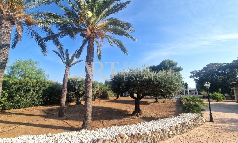 Videresalg - Villa - Alfas del Pí