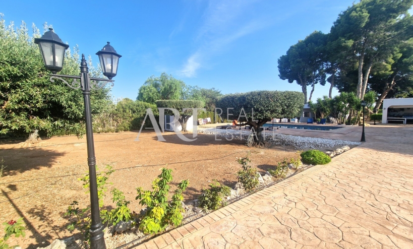Videresalg - Villa - Alfas del Pí