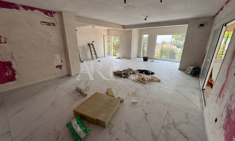 Videresalg - Villa - Altea