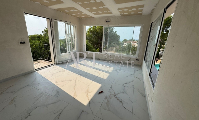 Videresalg - Villa - Altea