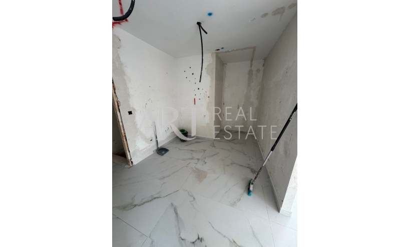 Videresalg - Villa - Altea