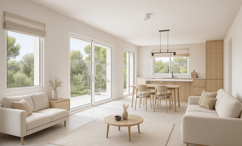 Videresalg - Villa - Altea